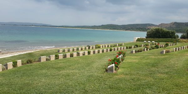 7 Nights – 8 Days Aegean Delight Tour (West Coasts of Turkey)